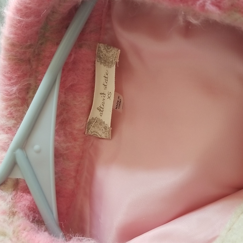 Long shacket - Picture 5 of 6